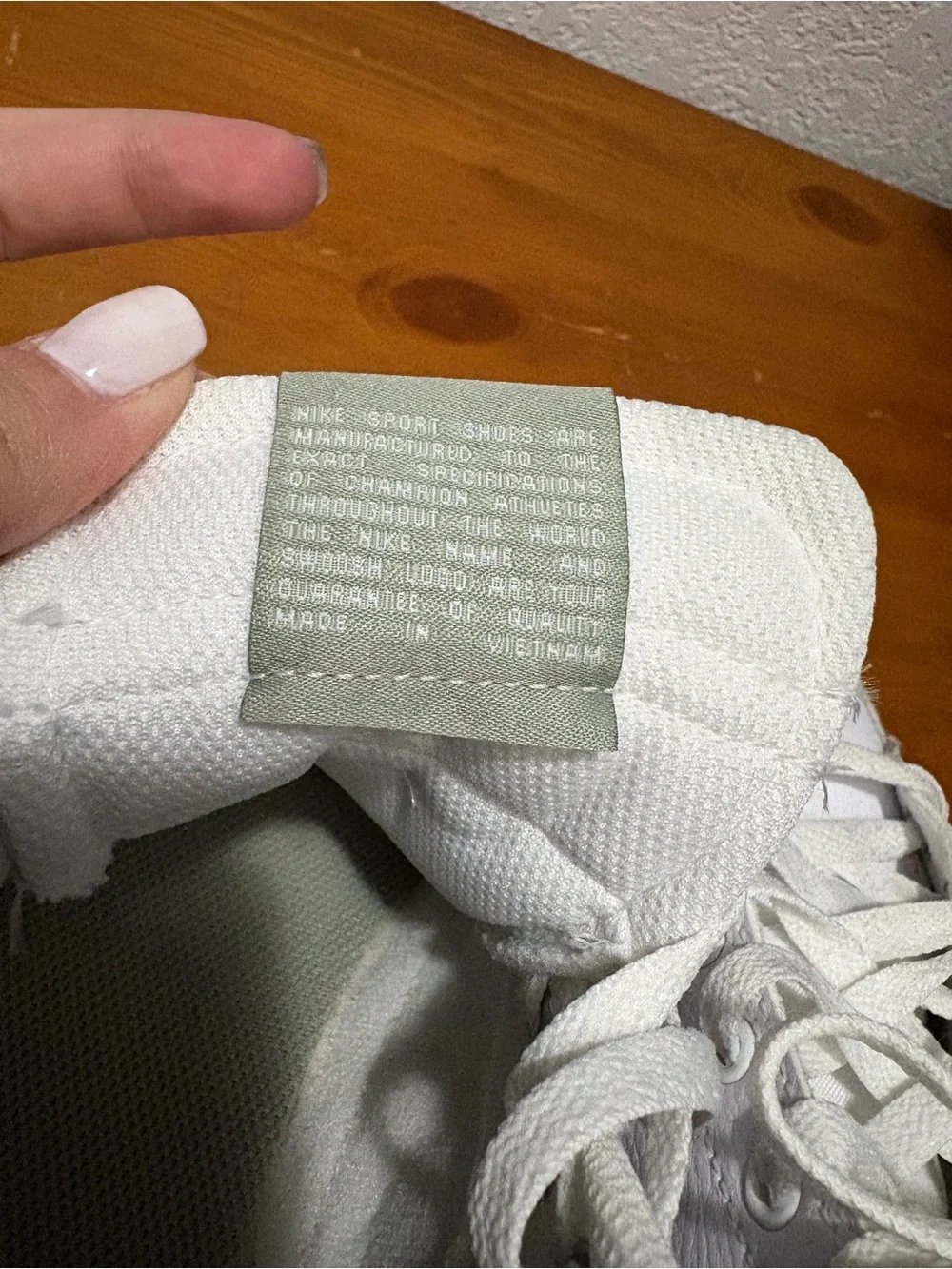 WOMEN'S NIKE COURT LEGACY MID NEXT NATURE SNEAKERS